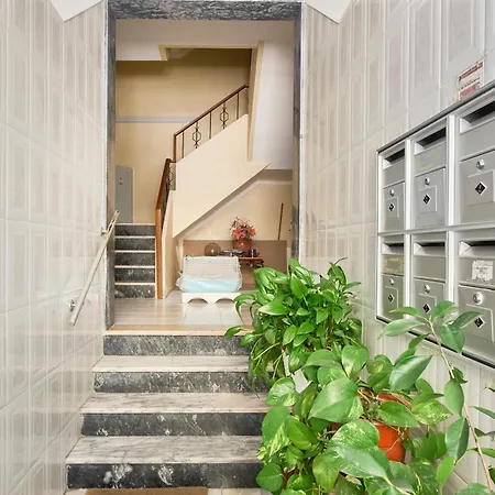Apartment Casandrade 148 - Lisbon South Bay