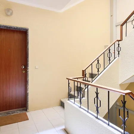 Appartement Casandrade 148 - Lisbon South Bay Alhos Vedros