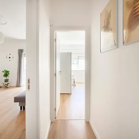 Casandrade 148 - Lisbon South Bay Appartement
