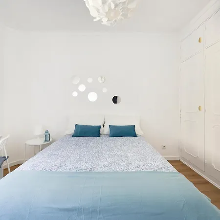 Apartment Casandrade 148 - Lisbon South Bay *