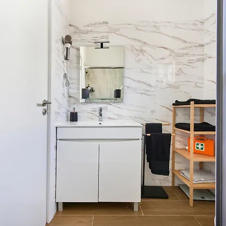 Casandrade 148 - Lisbon South Bay Appartement Alhos Vedros
