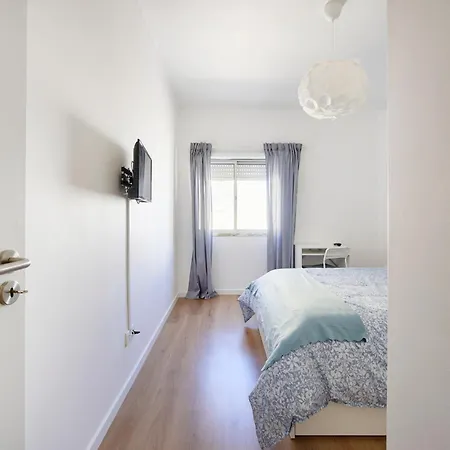 Casandrade 148 - Lisbon South Bay *