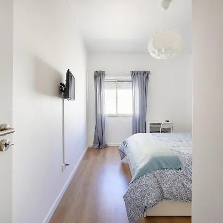 Casandrade 148 - Lisbon South Bay *