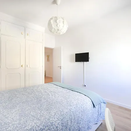 Casandrade 148 - Lisbon South Bay Apartment