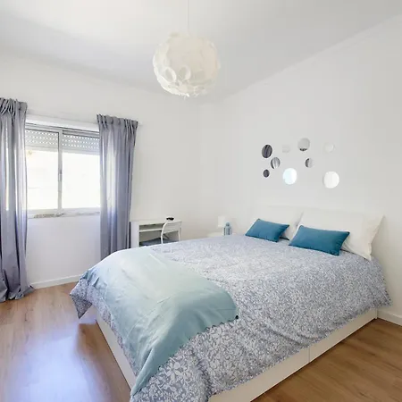 Appartement Casandrade 148 - Lisbon South Bay *