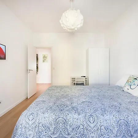 Casandrade 148 - Lisbon South Bay Appartement Alhos Vedros