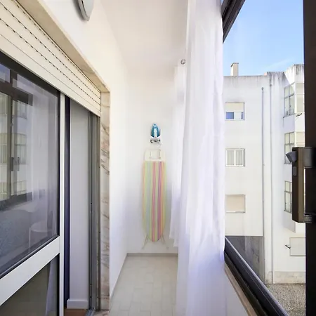 Casandrade 148 - Lisbon South Bay *