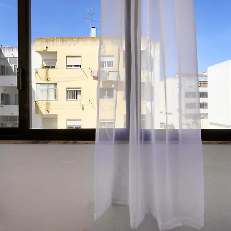 Casandrade 148 - Lisbon South Bay * Alhos Vedros