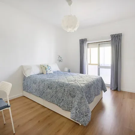 Apartment Casandrade 148 - Lisbon South Bay