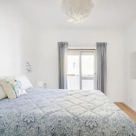 Casandrade 148 - Lisbon South Bay Appartement *