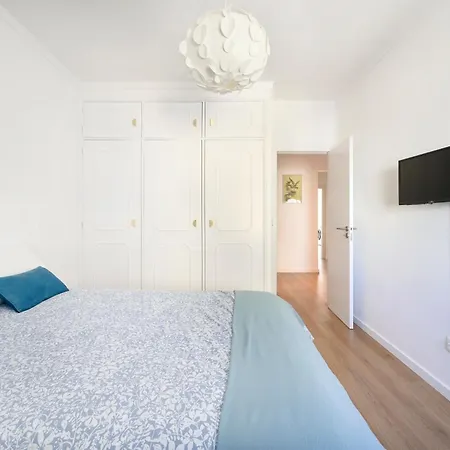 Apartment Casandrade 148 - Lisbon South Bay *