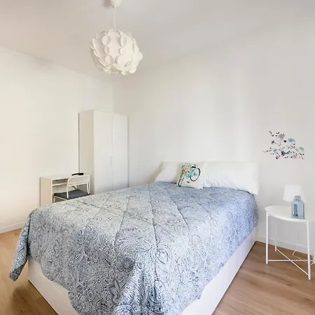 Casandrade 148 - Lisbon South Bay Appartement Alhos Vedros
