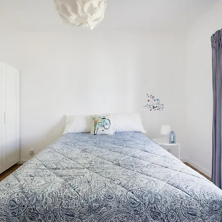 Appartement Casandrade 148 - Lisbon South Bay