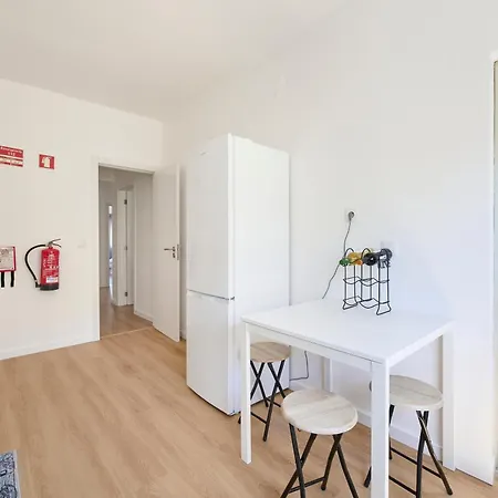 Apartment Casandrade 148 - Lisbon South Bay