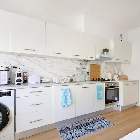 Appartement Casandrade 148 - Lisbon South Bay Alhos Vedros