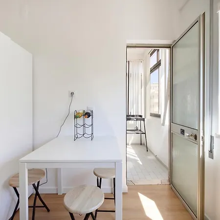 Casandrade 148 - Lisbon South Bay * Alhos Vedros