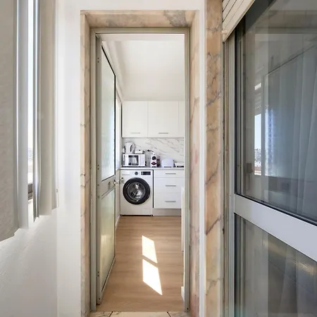 Appartement Casandrade 148 - Lisbon South Bay