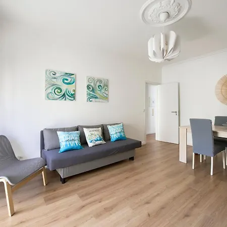 Casandrade 148 - Lisbon South Bay Appartement