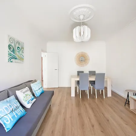Casandrade 148 - Lisbon South Bay * Alhos Vedros