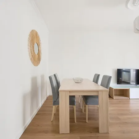 Casandrade 148 - Lisbon South Bay Apartment