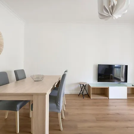 Casandrade 148 - Lisbon South Bay Appartement *
