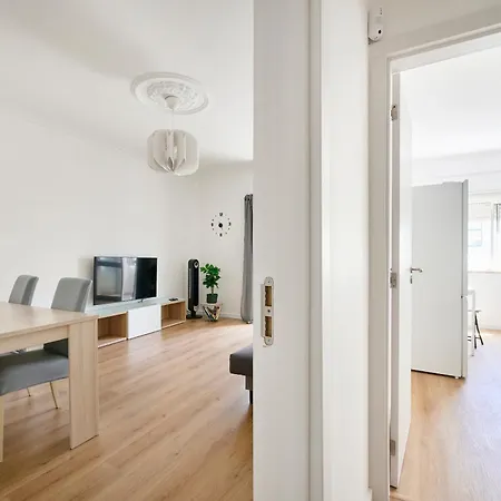 Apartment Casandrade 148 - Lisbon South Bay *