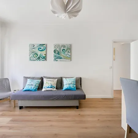 Casandrade 148 - Lisbon South Bay Apartment Alhos Vedros