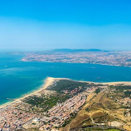 Casandrade 148 - Lisbon South Bay *
