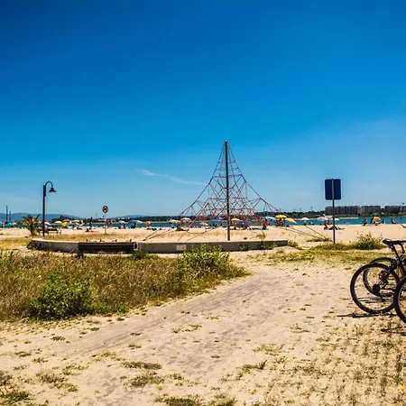 Casandrade 148 - Lisbon South Bay * Alhos Vedros