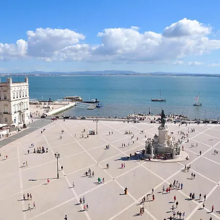 Casandrade 148 - Lisbon South Bay