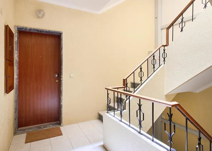 Апартаменты Casandrade 148 - Lisbon South Bay Alhos Vedros