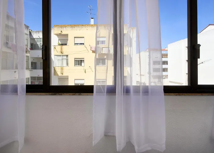 Casandrade 148 - Lisbon South Bay * Alhos Vedros