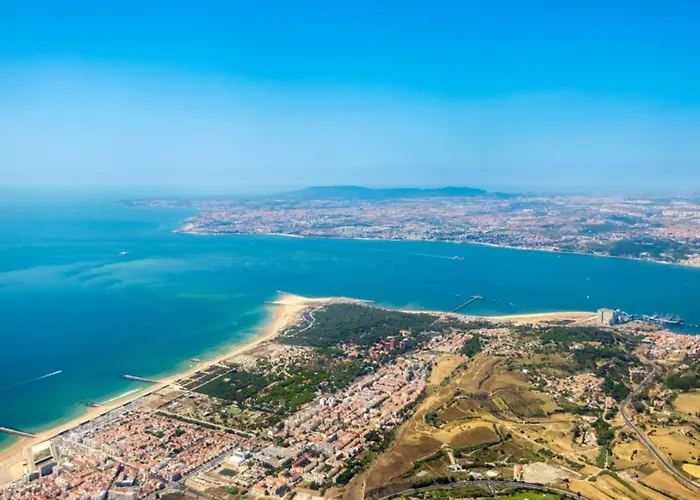 Casandrade 148 - Lisbon South Bay *
